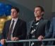 Jason Biggs et ses acolytes dans American Reunion