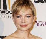 Michelle Williams le 24 octobre 2011 à Los Angeles.