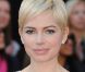 Michelle Williams le 27 février 2011 à Los Angeles. 