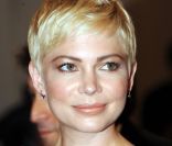 Michelle Williams le 2 mai 2011 à New York.<br />