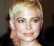 Michelle Williams le 2 mai 2011 à New York. 