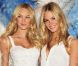Candice Swanepoel et Erin Heatherton, anges sexy qui réchauffent New York