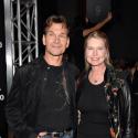 Patrick Swayze et sa femme vont renouveler leurs voeux de mariage...