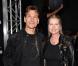 Patrick Swayze et sa femme vont renouveler leurs voeux de mariage...