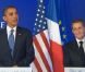 Barack Obama : Ses voeux à Giulia Sarkozy, sa fleur à Carla, sa vanne à Nicolas