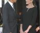 Carla Bruni et Barack Obama lors du G8 en mai 2011 