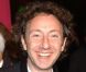 Stéphane Bern en février 2004 à Paris