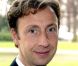 Stéphane Bern en février 2003 à Paris
