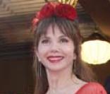 Victoria Abril à Cannes, c'est un festival !