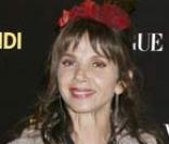 Victoria Abril à Cannes, c'est un festival !