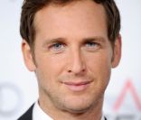 Josh Lucas à Los Angeles pour l\'avant-première de J. Edgar, le 3 novembre.