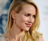 Naomi Watts à Los Angeles pour l\'avant-première de J. Edgar, le 3 novembre.