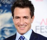 Dermot Mulroney à Los Angeles pour l\'avant-première de J. Edgar, le 3 novembre.
