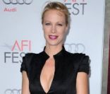 Alison Eastwood à Los Angeles pour l\'avant-première de J. Edgar, le 3 novembre.