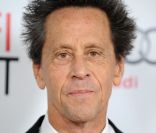 Brian Grazer à Los Angeles pour l\'avant-première de J. Edgar, le 3 novembre.