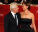 Richard Gere et Carey Lowell amoureux, Guillaume Canet et Noomi Rapace superbes