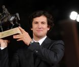 Guillaume Canet a été récompensé du Marc\'Aurelio Award du meilleur acteur pour <em>Une vie meilleure </em>en clôture du VIe festival international du film de Rome, qui a connu son épilogue vendredi 4 novembre 2011.﻿