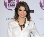 MTV EMA's : Selena Gomez et David Guetta, prêts pour la consécration ?