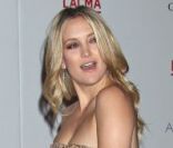 Kate Hudson lors de l'inauguration du Gala Art et  Film au Lacma, le Los Angeles County Museum of Art, à Los Angeles, le 5  novembre 2011