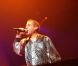 Le chanteur de raï algérien Cheb Mami était en concert au Zénith de Paris le samedi 5 novembre 2011. Son premier concert en tant que tête d'affiche en France depuis sa sortie de prison en mars 2011.