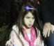 Suri, princesse capricieuse, a fêté Halloween avec Katie Holmes et Connor Cruise