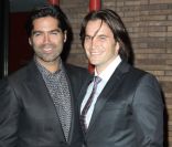 Brian Atwood lors du gala Glamour organisé à New York le 7 novembre 2011