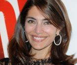 Caterina Murino le 12 avril 2011 à Paris.
