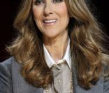 Céline Dion à Las Vegas le 16 mars 2011<br />