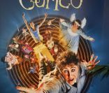 lors de la générale de Corteo, nouveau spectacle de la troupe du Cirque du Soleil, le mardi 8 novembre 2011.