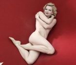 Une Marilyn Monroe et un Gainsbourg réunis, ça fait 'Ouf'