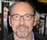 Kevin Spacey en octobre 2011 à New York