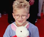 Jonathan Lipnicki en juin 2000 pour Stuart Little 