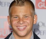 Jonathan Lipnicki en septembre 2007 