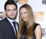 Petra Nemcova : Une superbe soirée avec son amoureux