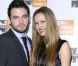Petra Nemcova : Une superbe soirée avec son amoureux
