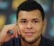 Jo-Wilfried Tsonga tranquille et Roger Federer un peu plus dans la légende