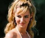 Louise Bourgoin