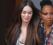 Megan Fox, naturelle et décontractée, offre son sourire aux vétérans