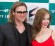 Brad Pitt et Angelina Jolie : Visite poignante dans un lieu chargé d'histoire