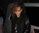 Rihanna : devant le Whisky où elle va fêter l'anniversaire de son frère Rorrey à Londres le 13 novembre 2011