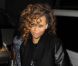 Rihanna arrive au Whisky pour l'anniversaire de son frère Rorrey à Londres le 13 novembre 2011