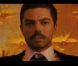 Dominic Cooper : L'ex d'Amanda Seyfried dévoile ses jolies fesses !