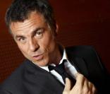 Bruno Gaccio, à Paris, mars 2011.