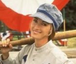 Jane Seymour dans Docteur Quinn femme médecin