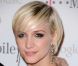 Ashlee Simpson lors du lancement de Google music, à Los Angeles, le 16 novembre 2011