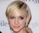 Ashlee Simpson lors du lancement de Google music, à Los Angeles, le 16 novembre 2011