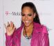 Christina Milian lors du lancement de Google music, à Los Angeles, le 16 novembre 2011