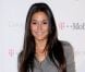 La sublime Emmanuelle Chriqui lors du lancement de Google music, à Los Angeles, le 16 novembre 2011