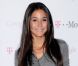 Emmanuelle Chriqui lors du lancement de Google music, à Los Angeles, le 16 novembre 2011