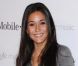 Emmanuelle Chriqui lors du lancement de Google music, à Los Angeles, le 16 novembre 2011